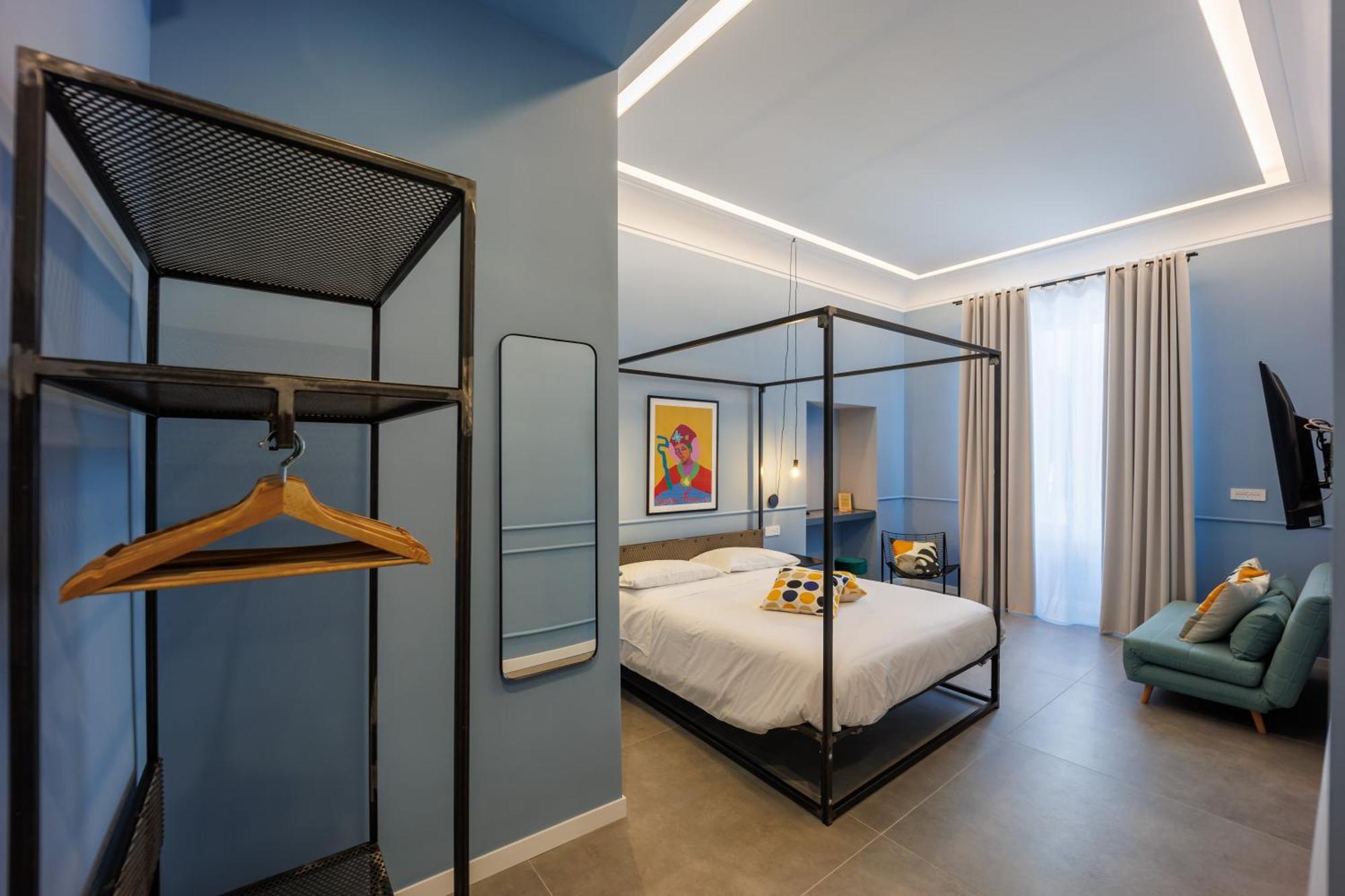 Guest house Le Stanze Di Naples