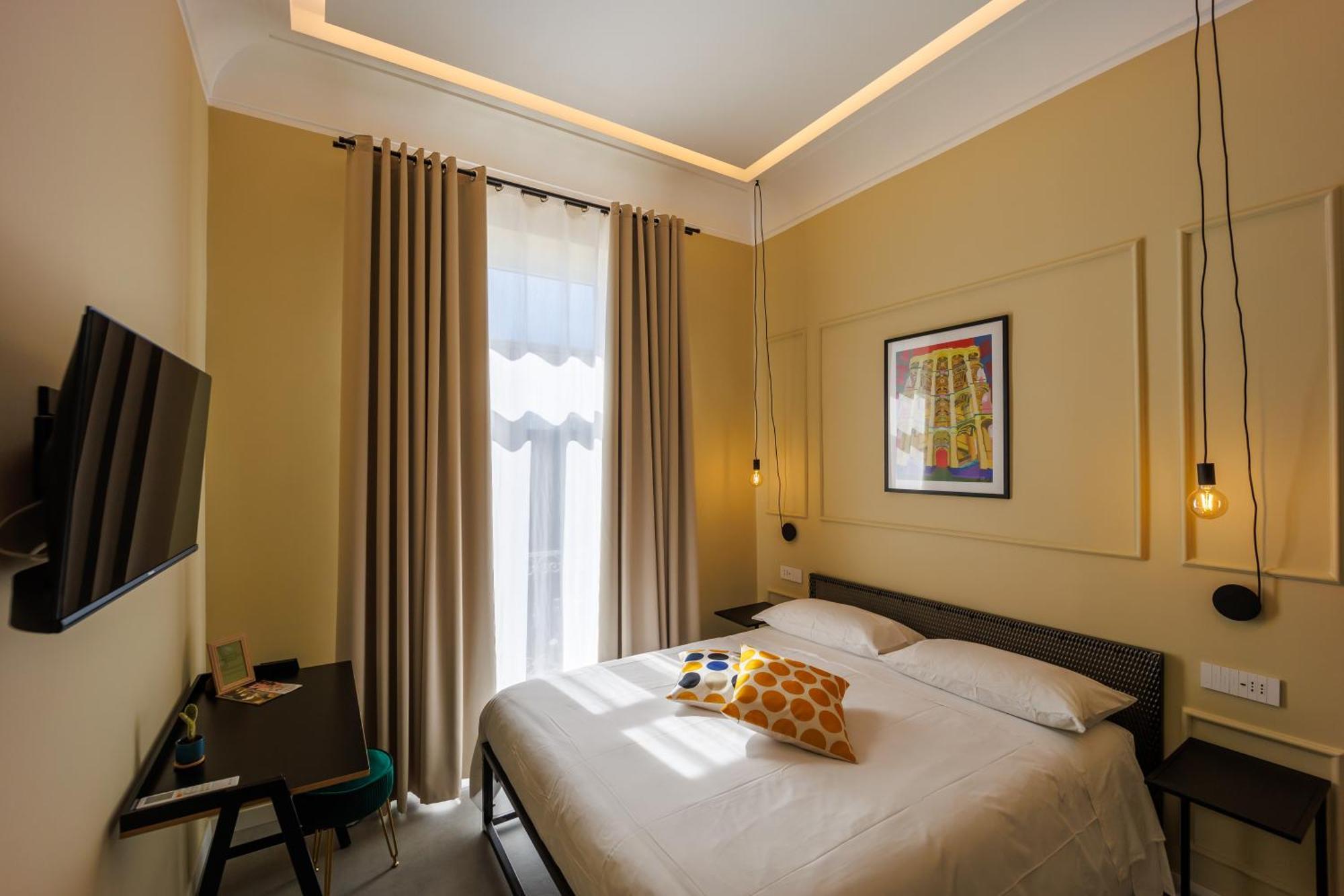 Le Stanze Di Guest house *
